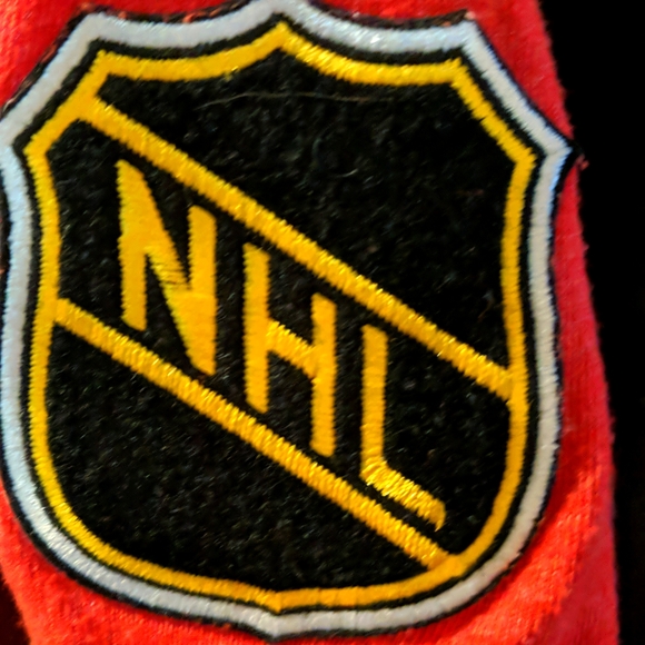 NHL Flat Cap - Picture 1 of 1